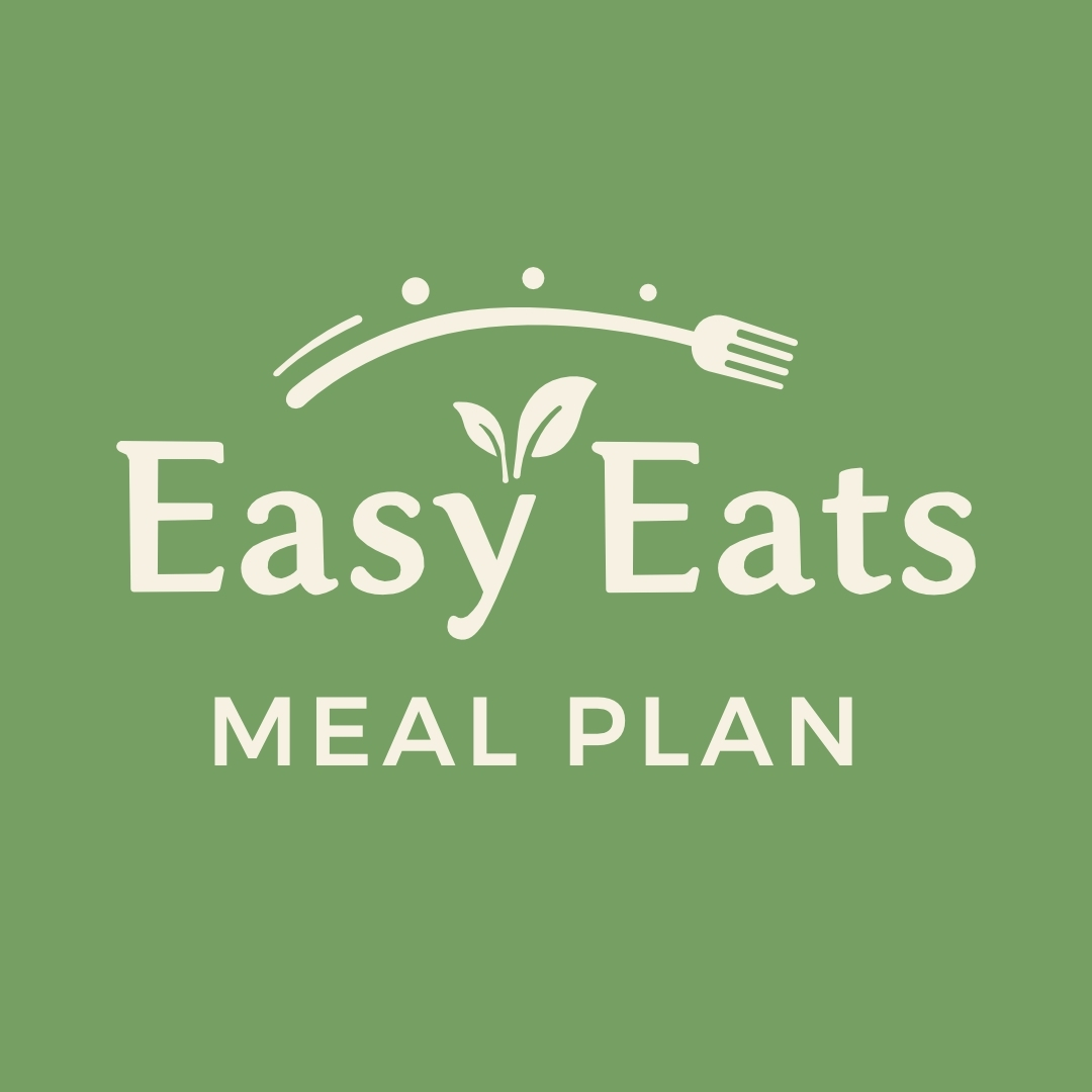 Home - Easy Eats Meal Plan