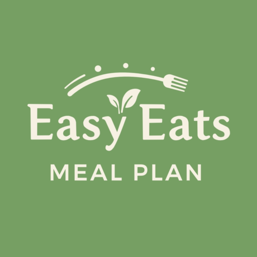 Easy Eats Meal Plan