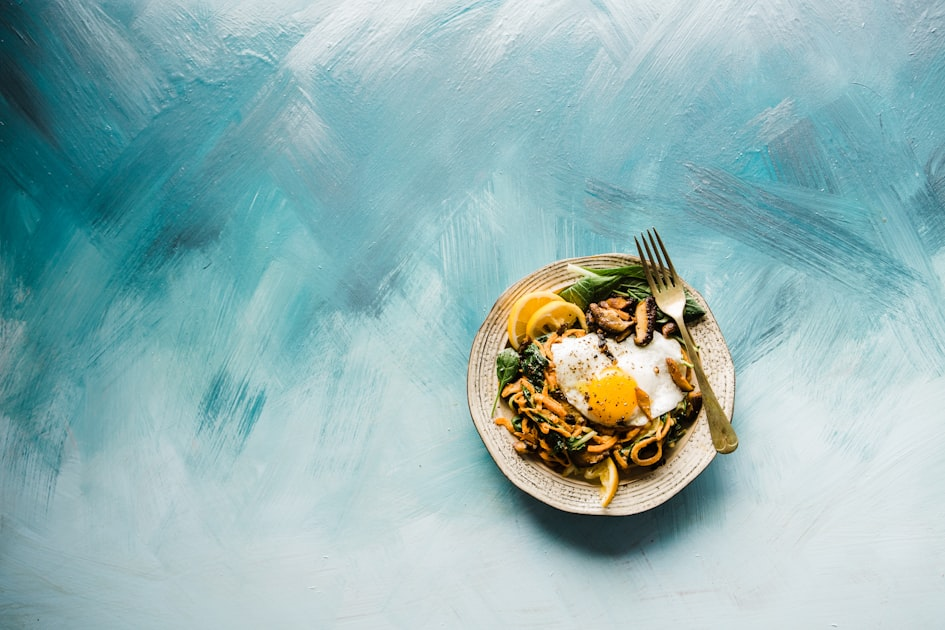 5 Benefits of Healthy Eating