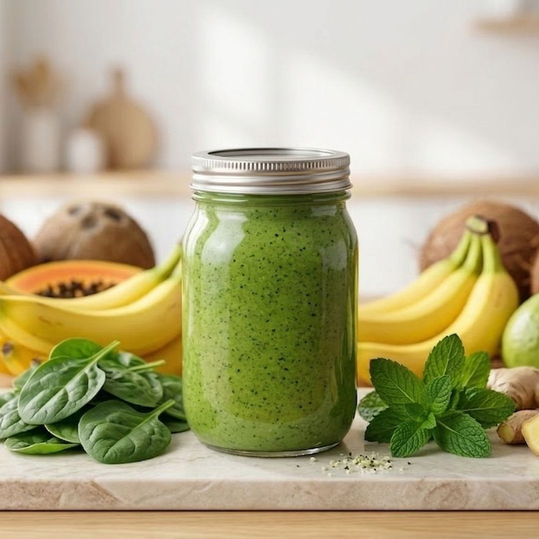 Morning Smoothie | One Time