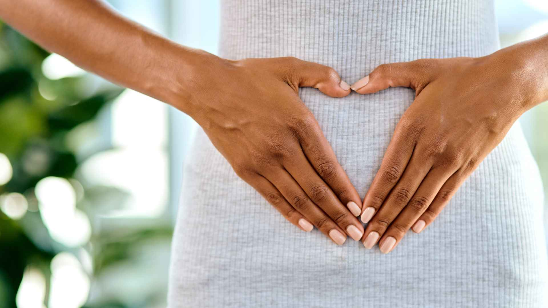 How a Gut Settles